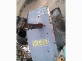 Зображення для оголошення Разборка ХТЗ-121