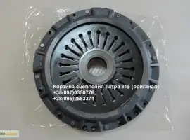 Зображення для оголошення Корзина сцепления Татра 815 (ориганал)