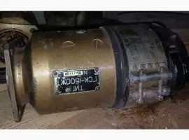 Зображення для оголошення Генератор ГСК-1500Ж двигуна 6Ч12/14