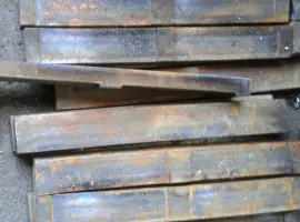 Зображення для оголошення Зеерные планки к маслопрессам ПМ-450(уманец) и Л4-МШП(молдован)