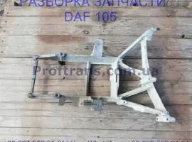 Зображення для оголошення 1396937 1862946 Кронштейн фары правый Daf XF 105 Даф ХФ 105