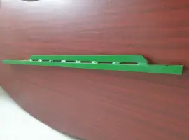 Зображення для оголошення Вісь поворота навіски John Deere WZW00100330 Original