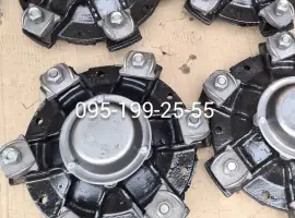 Зображення для оголошення Маточина ПИМ-40
