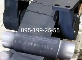 Зображення для оголошення Вісь балансиру (d-110мм) МЖТ-8