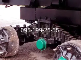 Зображення для оголошення Маточина колеса 1ПТС-9