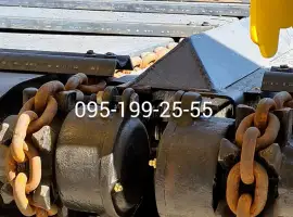 Зображення для оголошення Транспортер ПРТ-10