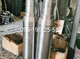 Зображення для оголошення Цапфа МЖТ-8; цапфа МЖТ-10; цапфа МЖТ-16; запчастини МЖТ-8