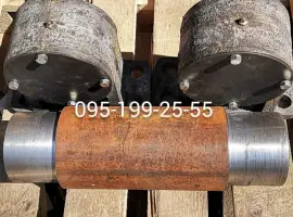 Зображення для оголошення Вісь балансиру ПРТ-7