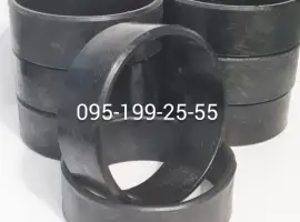 Зображення для оголошення Втулка (117.2х128.7х43) ПРТ-10; втулка (117.2х128.7х43) МЖТ-11