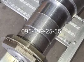 Зображення для оголошення Цапфа балансиру МЖТ-8