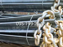 Зображення для оголошення Транспортер ПІМ-40; ланцюг транспортера ПІМ-40; скребок транспортера ПІМ-40