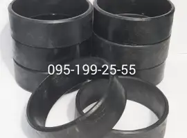Зображення для оголошення Втулка балансиру 117.2х128.7х43 ПРТ-10; балансир (під трубу) ПРТ-10