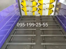 Зображення для оголошення Транспортер РОД-7; транспортер РОУ-6; запчастини РОУ-6