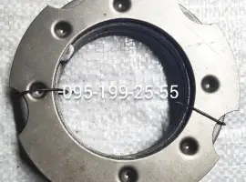 Зображення для оголошення Шайба Н129.00.423; шайба Н129.00.417; гайка Н129.00.100; гайка Н129.00.415