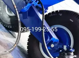 Зображення для оголошення Балансир МЖТ-10; кронштейн МЖТ-10; втулка 110 МЖТ-10; цапфа МЖТ-10; вісь МЖТ-10