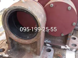 Зображення для оголошення Кронштейн (бугель) балансиру МЖТ-10