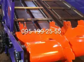 Зображення для оголошення Бітер РОУ-6; транспортер РОУ-6