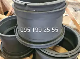 Зображення для оголошення Диск (R18) 2ПТС-6