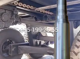 Зображення для оголошення Цапфа балансиру МЖТ-11