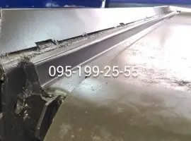 Зображення для оголошення Днище
