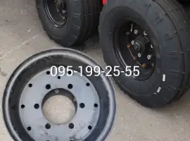 Зображення для оголошення Диски на РОУ-6