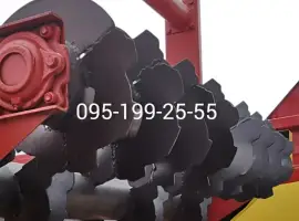Блок битера ПРТ-10, битер ПРТ-7