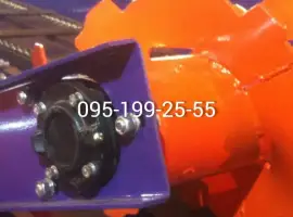Опора битера РОУ-6