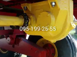 Зображення для оголошення Редуктор до РОУ-4