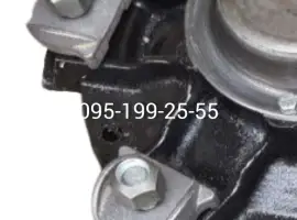 Прижим (клин) колеса диска ПРТ-10, НТС-5, 1ПТС-9