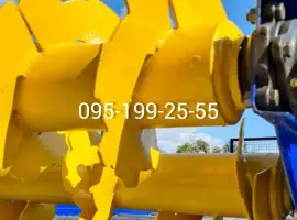 Зображення для оголошення Бітер ПРТ-7, ПРТ-10, опора бітера ПРТ-7, ПРТ-10, транспортер ПРТ-7, ПРТ-10