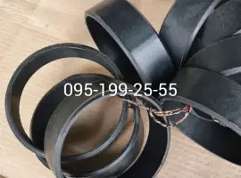 Втулка балансиру МЖТ-10, МЖТ-16; втулка балансиру ПРТ-7, ПРТ-16