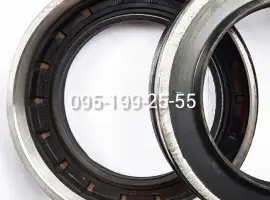Зображення для оголошення Сальник 95/140 в обоймі ПРТ-7, ПРТ-10, ПРТ-16, МЖТ-10, МЖТ-16