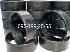 Зображення для оголошення Втулка 117.2х128.7х43 балансиру ПИМ-40, МЖМ-11, ПРТ-10