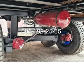 Зображення для оголошення Балансир (під трубу) ПРТ-10; цапфа балансиру ПРТ-10; ремкомплект кріплення маточини ПРТ-10