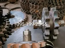 Зображення для оголошення Зірочка натяжна (z-14.