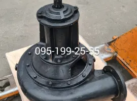Зображення для оголошення Насос відцентровий МЖТ 16.40.00.000; насос МЖТ-10