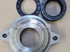 Зображення для оголошення Кришка корпусу ведучого валу ПРТ-10 КОД.19.102-01