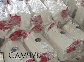 Зображення для оголошення Туковая система удобрений, туки, банки
