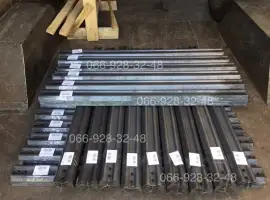Зображення для оголошення Скребок планка транспортера гноєрозкидача ПРТ-10, ПРТ-7