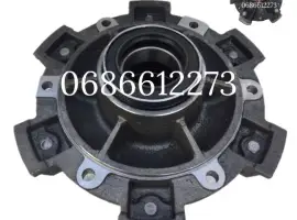 Ступиця ПРТ-10, ПРТ-7, МЖТ, ПТС-9, ПТС-6; запчастини ПРТ-10, РОУ-6