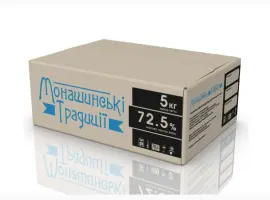 Зображення для оголошення Масло 72, 5% Монашинські Традиції