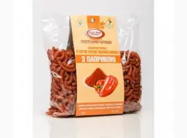 Зображення для оголошення Продам макарони ТМ "Мак-Вар продукт" ЗІ СПЕЦІЯМИ з твердих сортів пшениці