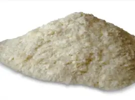 Картофельные хлопья