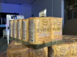 Цукор Европейського виробника