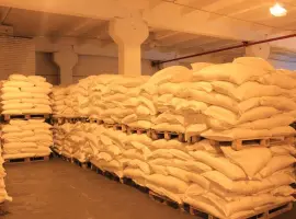 Зображення для оголошення Срочно продам сахар оптом от поставщика. Заявка от 500 тонн