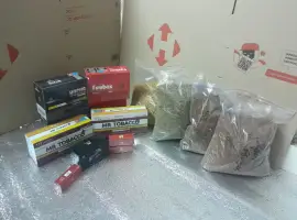 Зображення для оголошення Тютюн високої якості за найкращими цінами. Гільзи