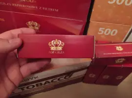 Зображення для оголошення ЗНИЖКИ !!!! 500 ГРН 1 КГ. Тютюн для сигарет 1 кг