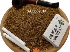 Зображення для оголошення Табак разных сортов