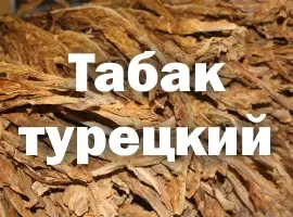 Зображення для оголошення Табак Турецкий. Вирджиния Голд. Крепость 4