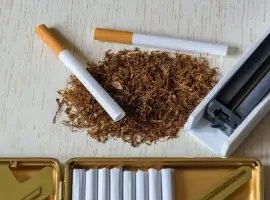 Зображення для оголошення Недорого турецкий табак
